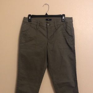 Gap pants